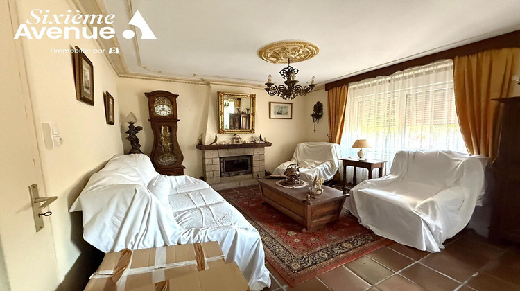 Ma-Cabane - Vente Maison COMBRIT, 95 m²