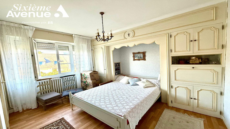 Ma-Cabane - Vente Maison COMBRIT, 95 m²