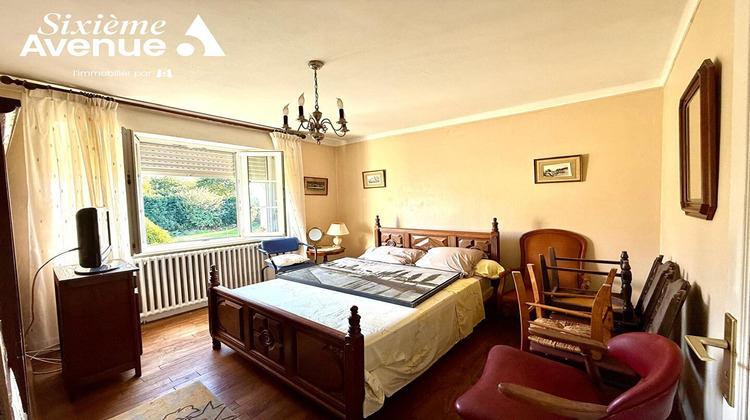 Ma-Cabane - Vente Maison COMBRIT, 95 m²