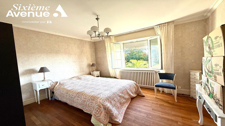 Ma-Cabane - Vente Maison COMBRIT, 95 m²