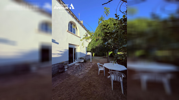 Ma-Cabane - Vente Maison COMBRIT, 95 m²