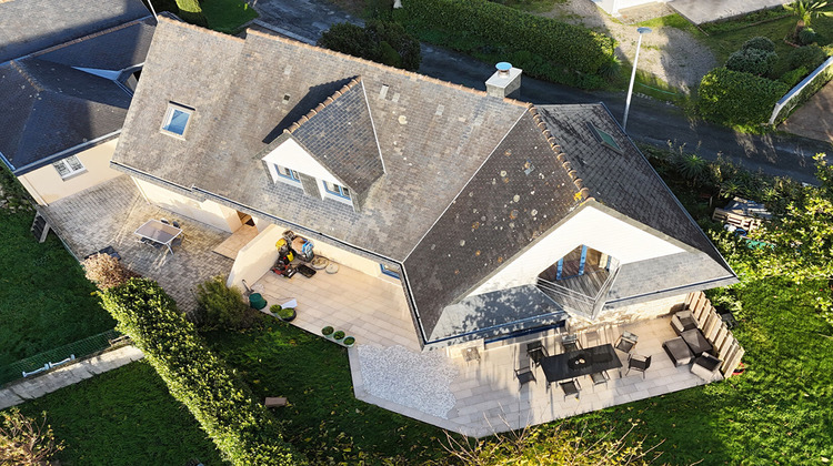 Ma-Cabane - Vente Maison COMBRIT, 189 m²