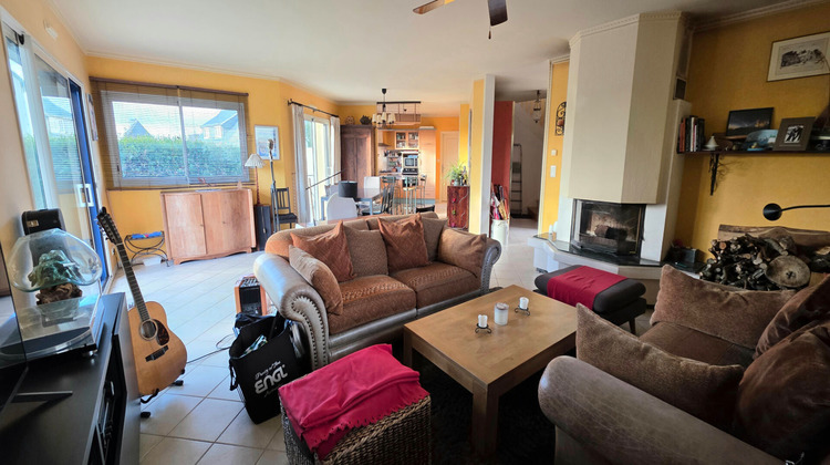 Ma-Cabane - Vente Maison COMBRIT, 189 m²