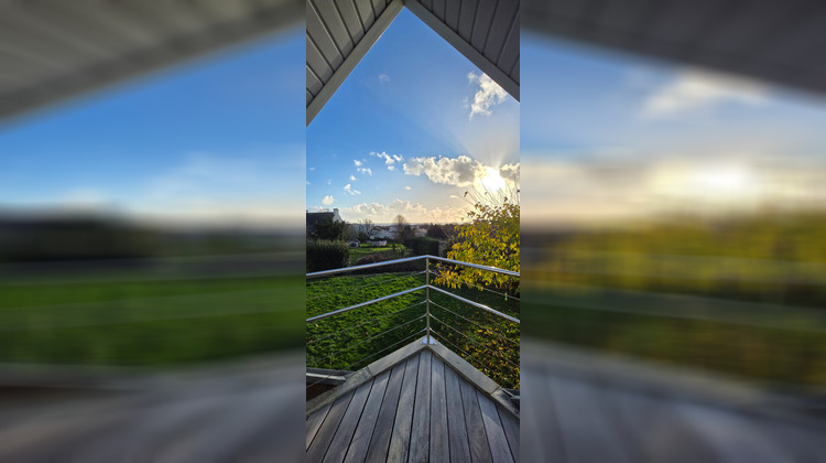 Ma-Cabane - Vente Maison COMBRIT, 189 m²