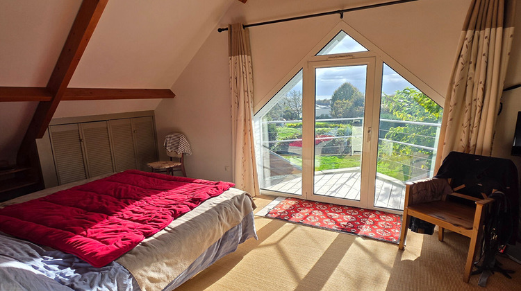 Ma-Cabane - Vente Maison COMBRIT, 189 m²