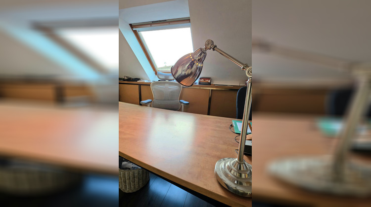 Ma-Cabane - Vente Maison COMBRIT, 189 m²