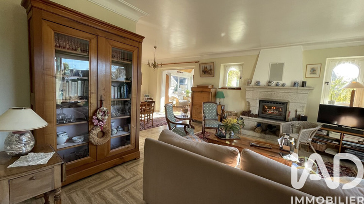 Ma-Cabane - Vente Maison Combrit, 187 m²