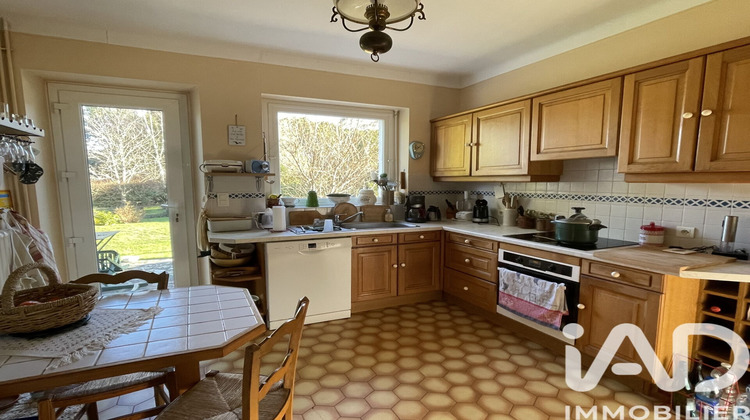 Ma-Cabane - Vente Maison Combrit, 187 m²