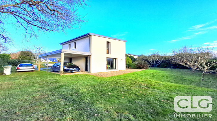 Ma-Cabane - Vente Maison COMBRIT, 85 m²