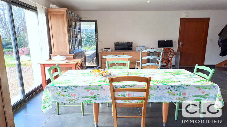 Ma-Cabane - Vente Maison COMBRIT, 85 m²