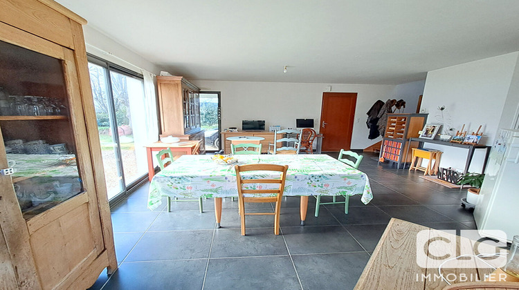 Ma-Cabane - Vente Maison COMBRIT, 85 m²