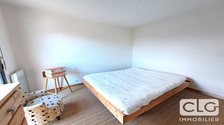 Ma-Cabane - Vente Maison COMBRIT, 85 m²