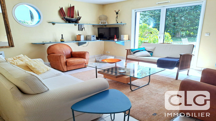 Ma-Cabane - Vente Maison COMBRIT, 137 m²