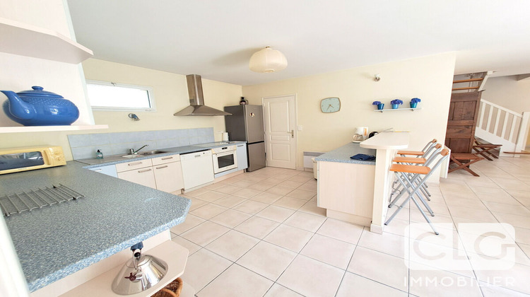 Ma-Cabane - Vente Maison COMBRIT, 137 m²