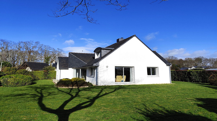 Ma-Cabane - Vente Maison COMBRIT, 155 m²