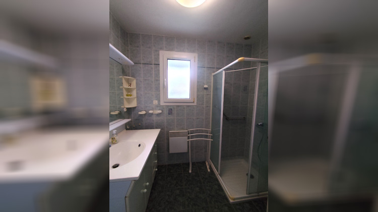 Ma-Cabane - Vente Maison COMBRIT, 155 m²