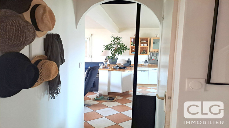 Ma-Cabane - Vente Maison COMBRIT, 114 m²