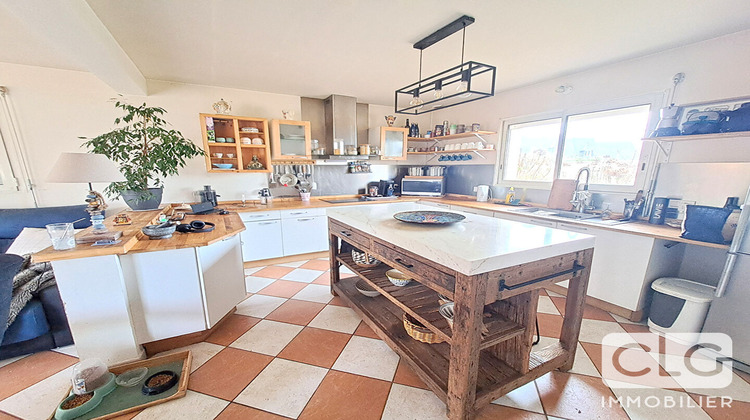 Ma-Cabane - Vente Maison COMBRIT, 114 m²