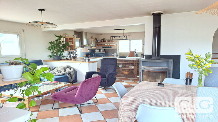 Ma-Cabane - Vente Maison COMBRIT, 114 m²