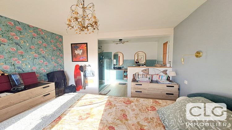 Ma-Cabane - Vente Maison COMBRIT, 114 m²