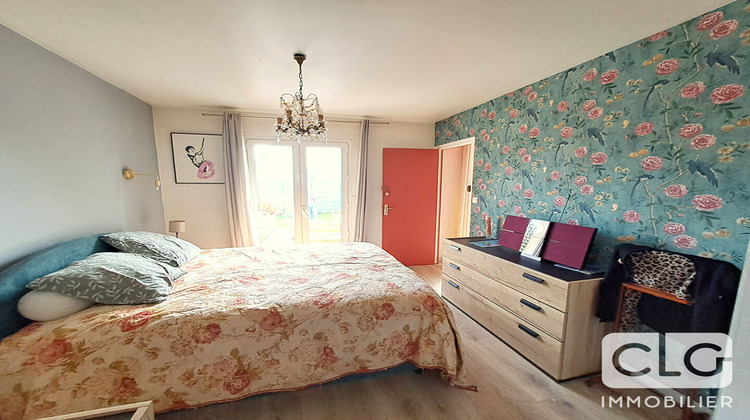 Ma-Cabane - Vente Maison COMBRIT, 114 m²