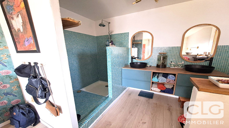 Ma-Cabane - Vente Maison COMBRIT, 114 m²