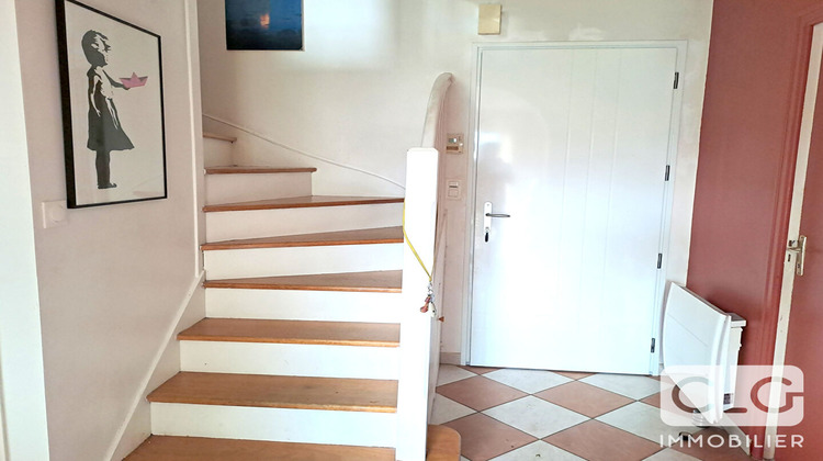 Ma-Cabane - Vente Maison COMBRIT, 114 m²