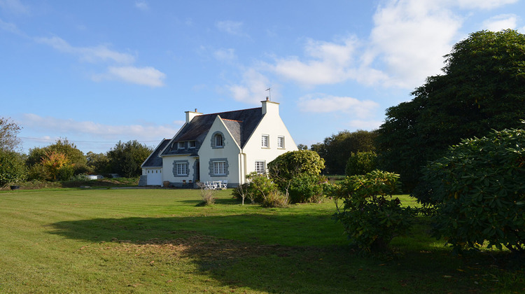 Ma-Cabane - Vente Maison COMBRIT, 133 m²