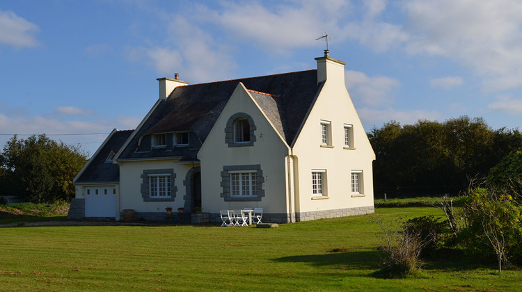 Ma-Cabane - Vente Maison COMBRIT, 133 m²