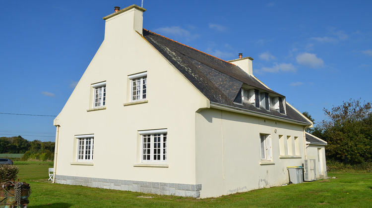 Ma-Cabane - Vente Maison COMBRIT, 133 m²