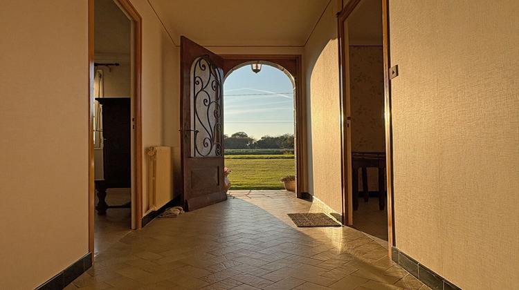 Ma-Cabane - Vente Maison COMBRIT, 133 m²