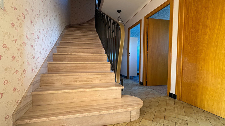 Ma-Cabane - Vente Maison COMBRIT, 133 m²