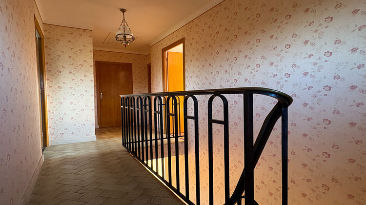 Ma-Cabane - Vente Maison COMBRIT, 133 m²