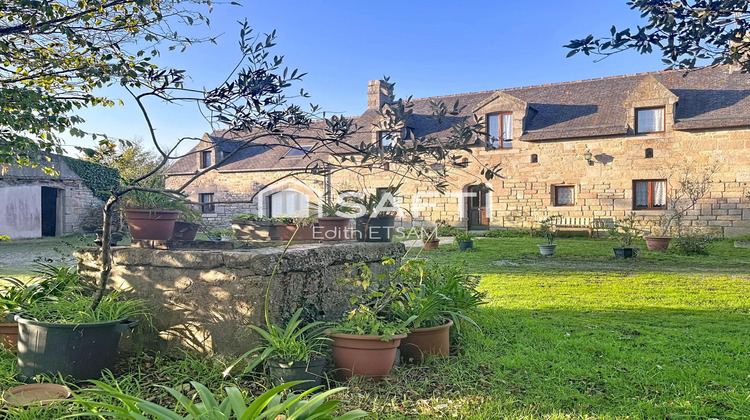 Ma-Cabane - Vente Maison Combrit, 211 m²