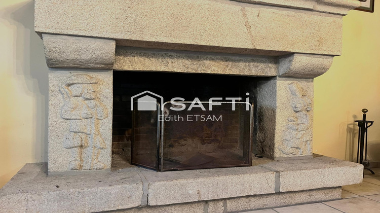 Ma-Cabane - Vente Maison Combrit, 211 m²