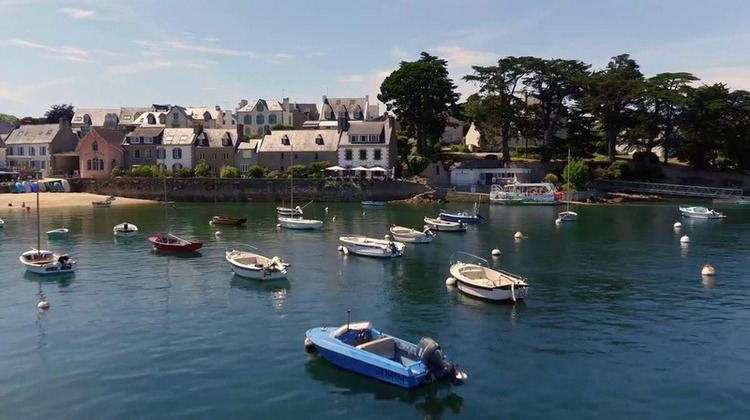 Ma-Cabane - Vente Maison COMBRIT, 130 m²