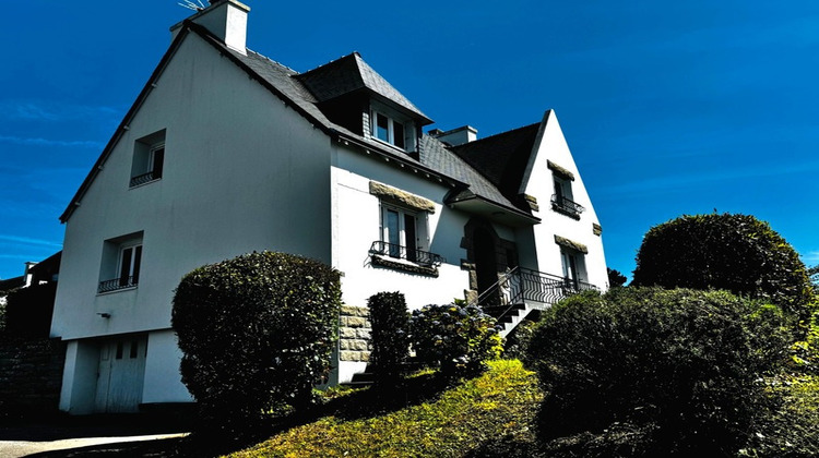 Ma-Cabane - Vente Maison COMBRIT, 130 m²