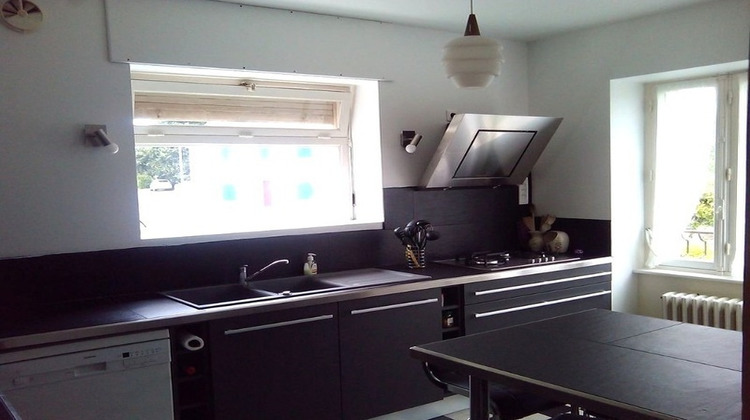 Ma-Cabane - Vente Maison COMBRIT, 130 m²