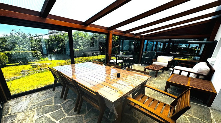 Ma-Cabane - Vente Maison COMBRIT, 130 m²