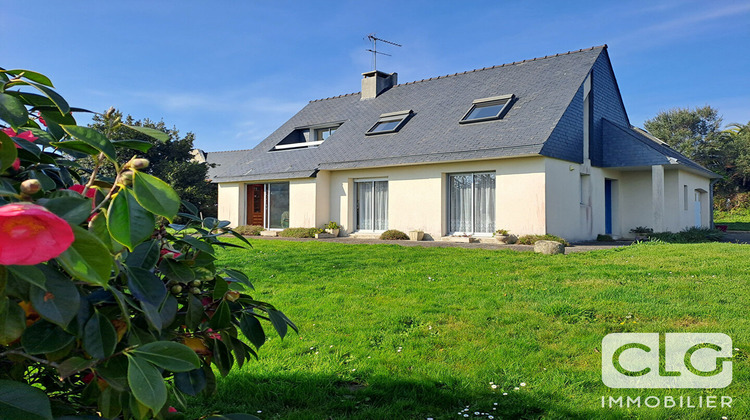 Ma-Cabane - Vente Maison COMBRIT, 130 m²