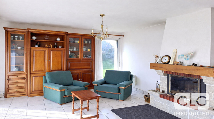 Ma-Cabane - Vente Maison COMBRIT, 130 m²