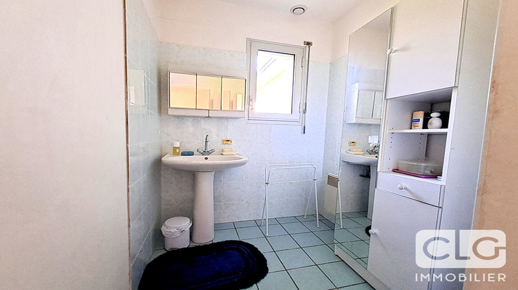 Ma-Cabane - Vente Maison COMBRIT, 130 m²