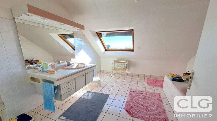 Ma-Cabane - Vente Maison COMBRIT, 130 m²