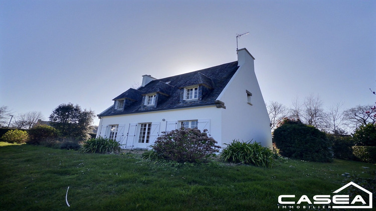 Ma-Cabane - Vente Maison Combrit, 153 m²