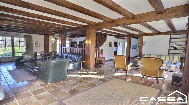 Ma-Cabane - Vente Maison Combrit, 153 m²