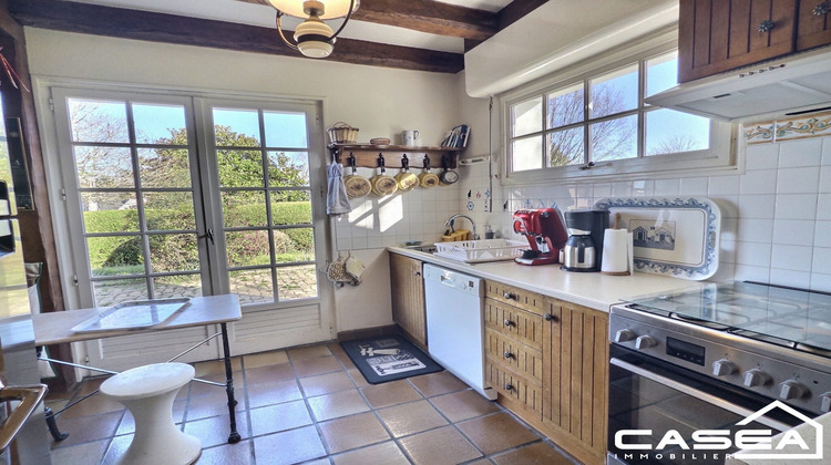 Ma-Cabane - Vente Maison Combrit, 153 m²