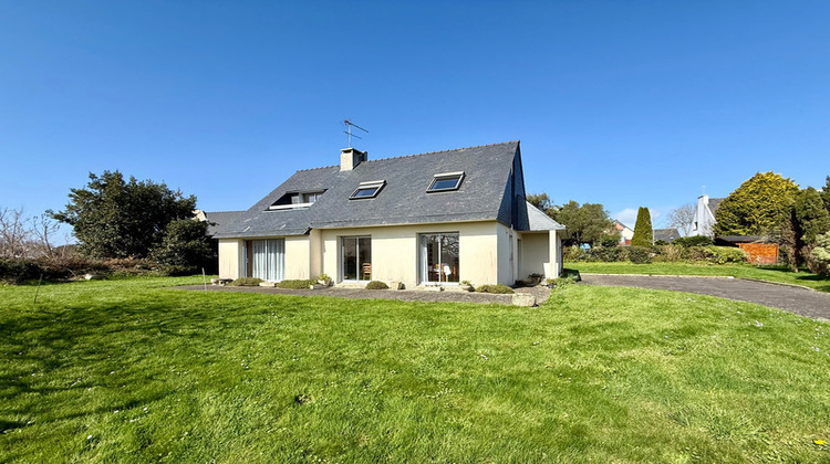 Ma-Cabane - Vente Maison COMBRIT, 125 m²