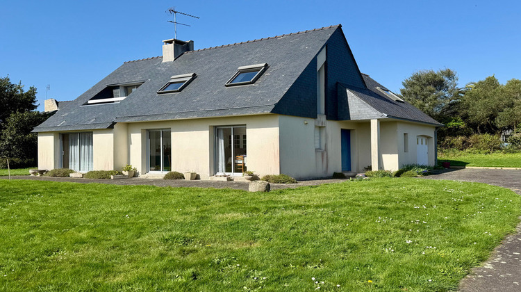 Ma-Cabane - Vente Maison COMBRIT, 125 m²