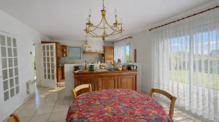 Ma-Cabane - Vente Maison COMBRIT, 125 m²