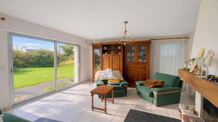 Ma-Cabane - Vente Maison COMBRIT, 125 m²